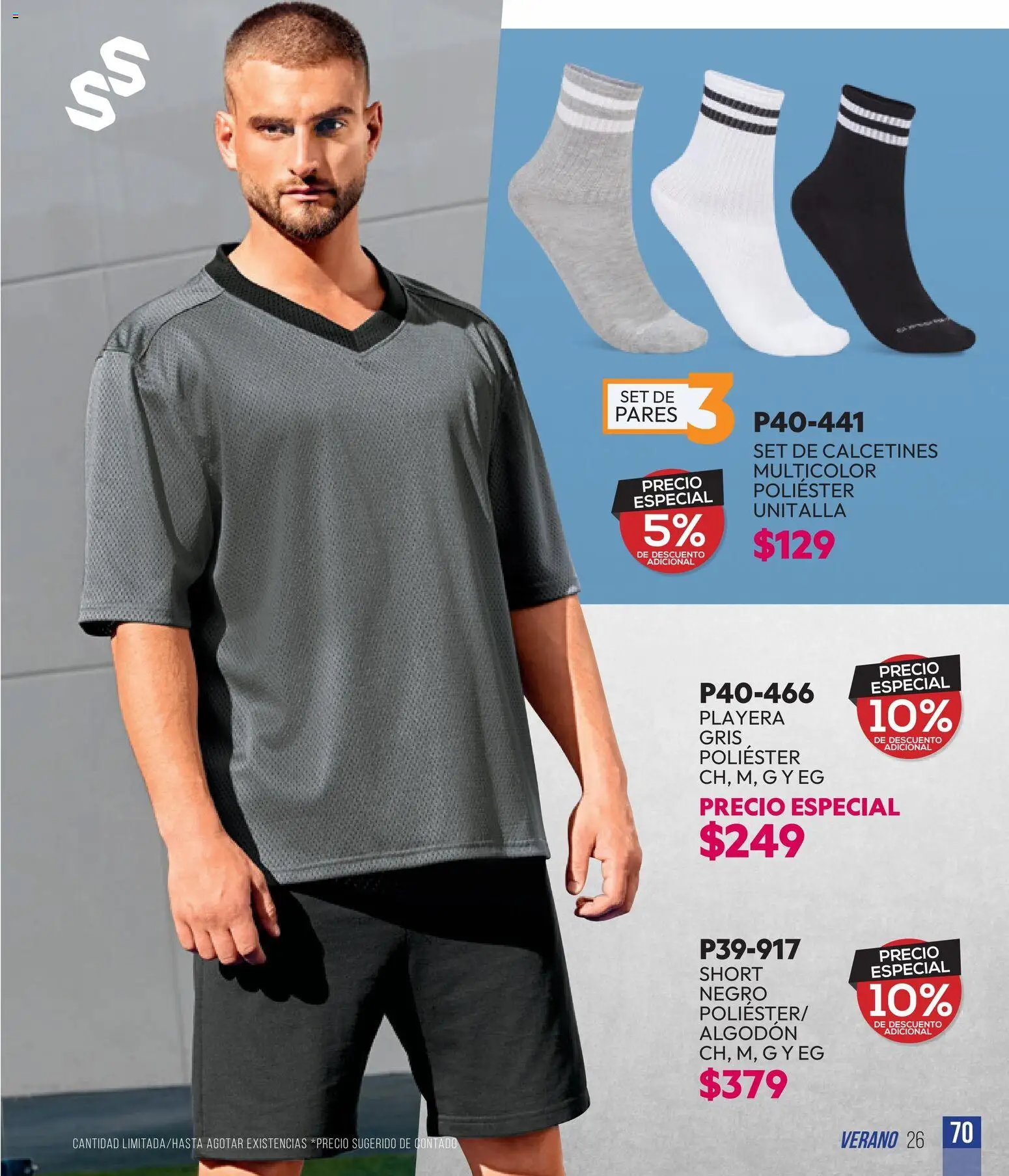 CKLASS ofertas de 28/04 — page 184