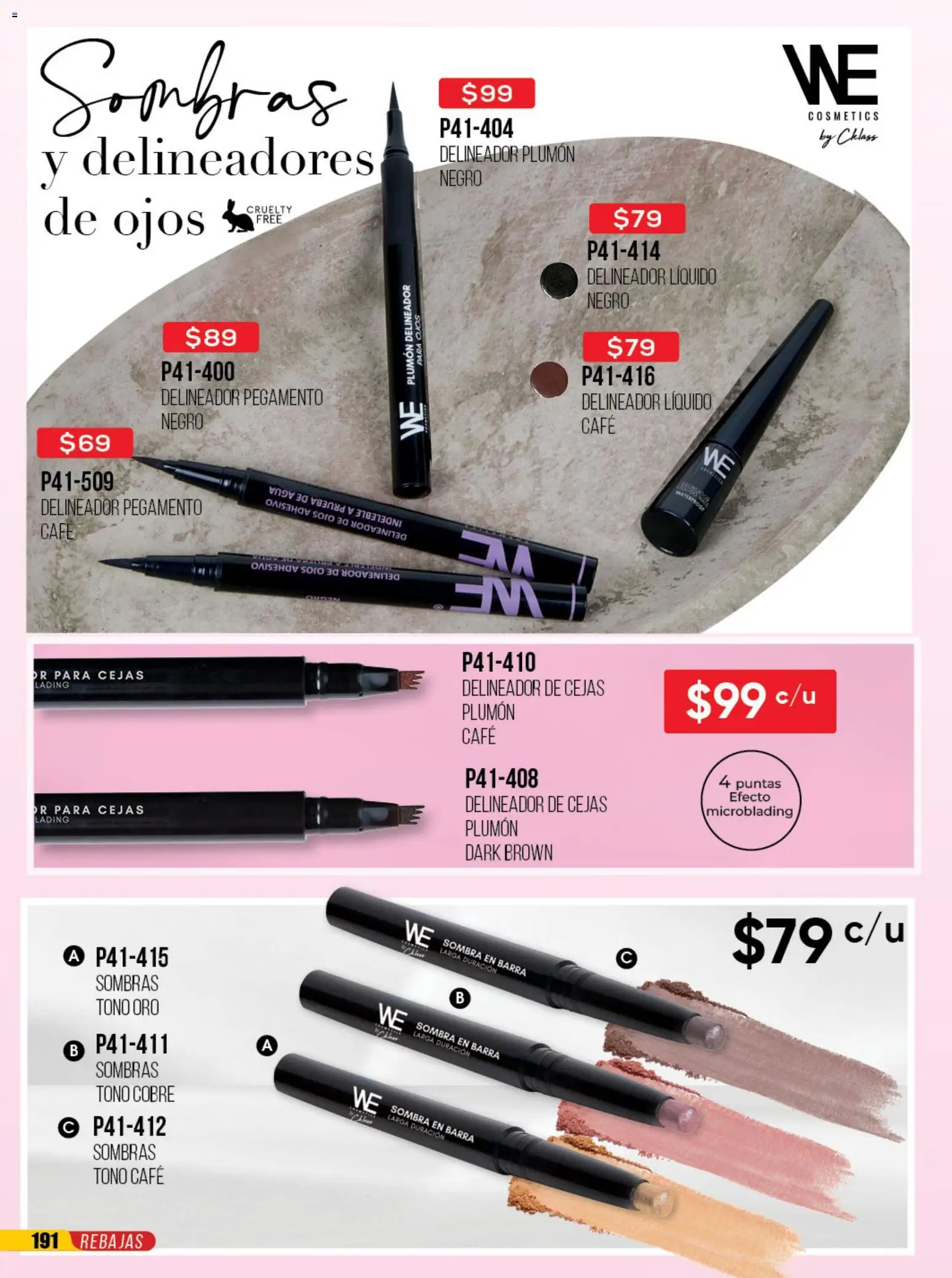 CKLASS ofertas de 01/06 — page 678