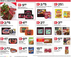 Preview of Giant weekly ads valid from 10/02/2026 | Page: 16