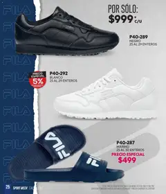 Vista previa de Cklass catálogo Sportweek, nuevo folleto de la tienda, válido en México a partir del 28.04.2026 | Página: 140 | Productos: Pila