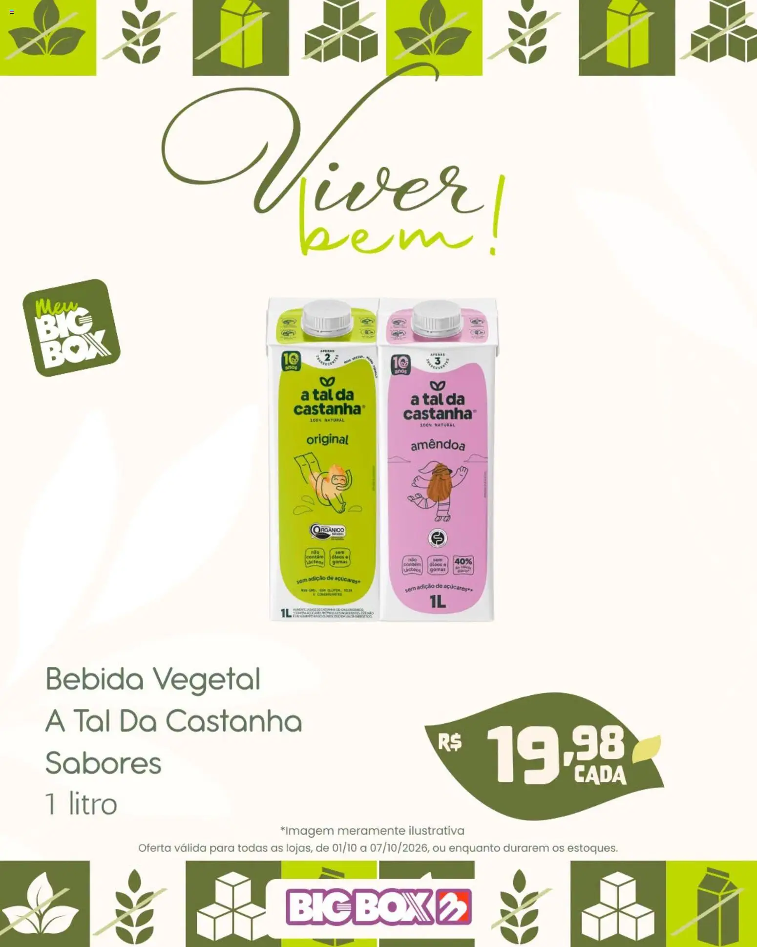 Big Box Folheto - válido de 01/10/2026 | Página: 3