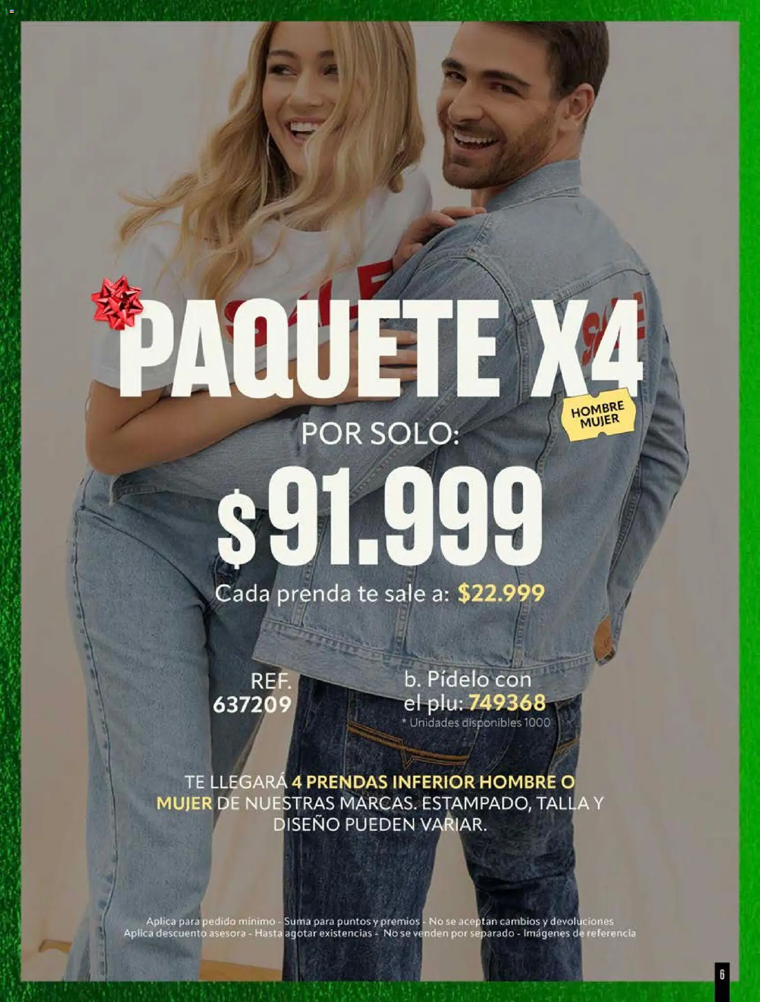 Pacifika revista - valida desde el 11/12/2026 | Página: 221