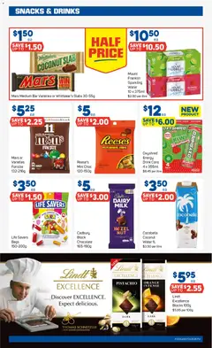 Preview of Foodland catalogue - valid from 10.06.2026 | Page: 14