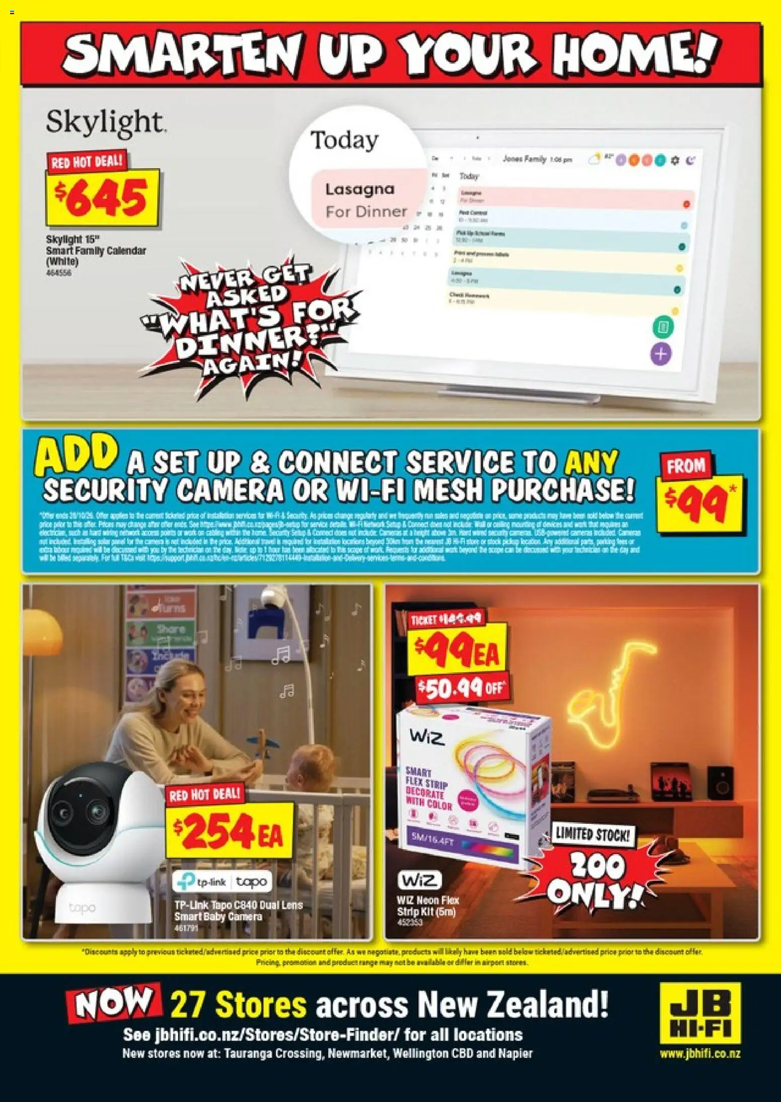 JB Hi-Fi catalogue from 15 Oct 2026 | Page: 16