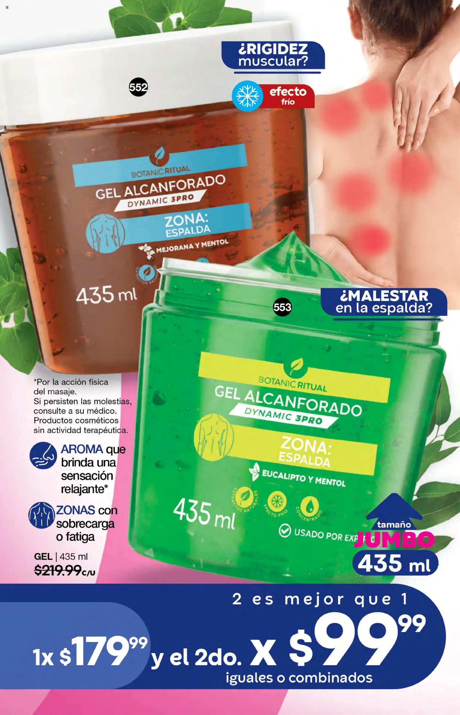 Nuevas ofertas de Fuller válidas en toda la República Mexicana desde el 05/08/2026. ¡Encuentra las mejores ofertas en Fuller campaña 9 2026! | Página: 136