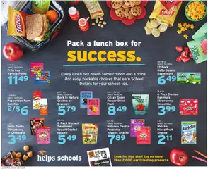 Preview of Hannaford weekly ads valid from 10.05.2026 | Page: 14