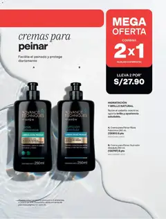 Vista previa de folleto Avon catálogo - Campaña 14 de la Avon válido desde 29/08/2026 | Página: 241