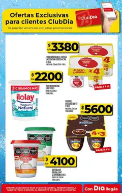 Vista previa Supermercado DIA Ofertas válido desde el 20.05.2026 | Página: 45