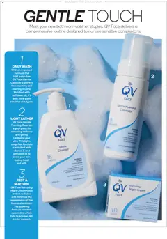 Preview of Woolworths Fresh Ideas magazine - valid from 01.05.2026 | Page: 108