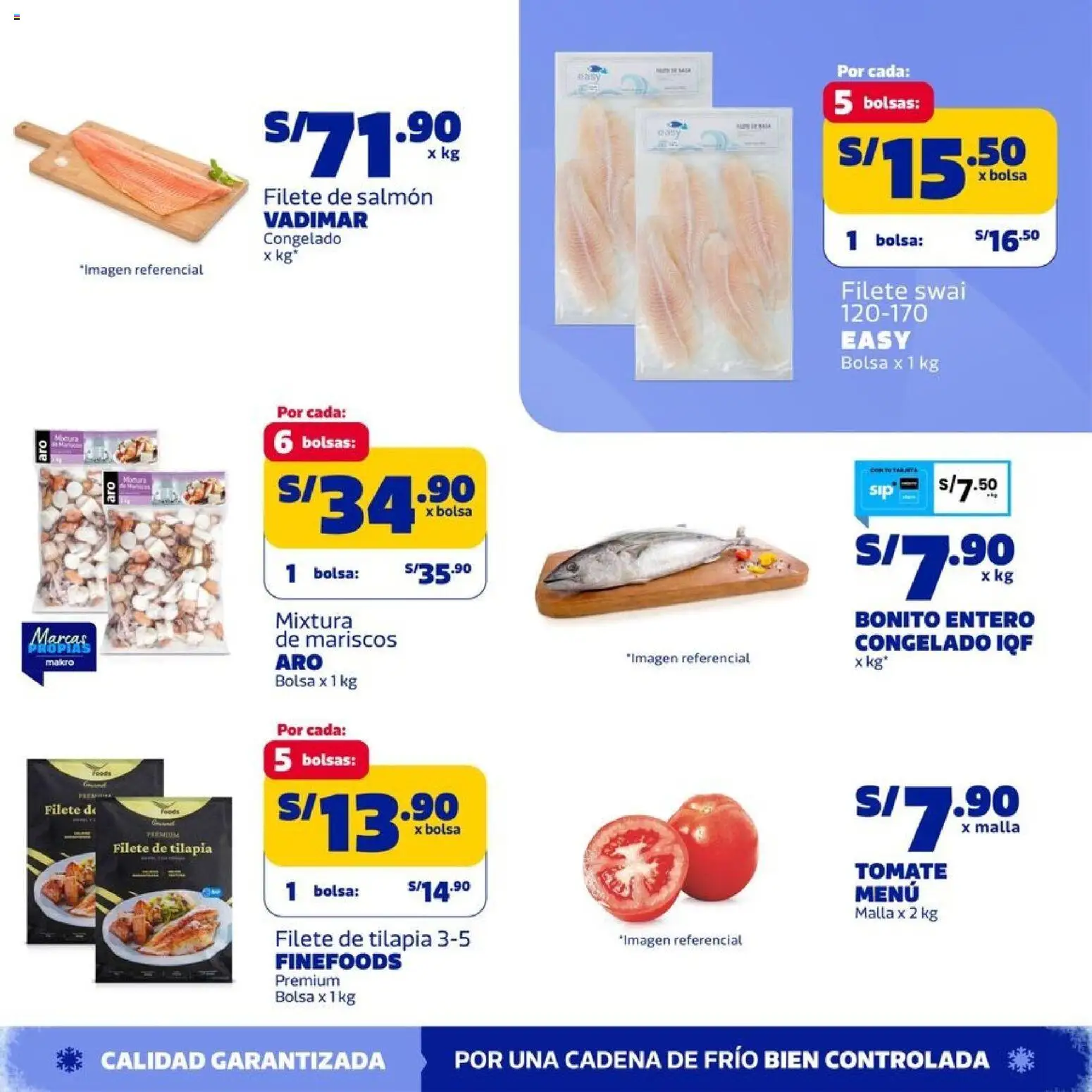 Catálogo Makro válido desde 18.06.2026 | Página: 17