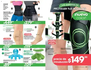 Vista previa de Fuller campaña 11 2026, nuevo folleto de la tienda, válido en México a partir del 02/09/2026 | Página: 65