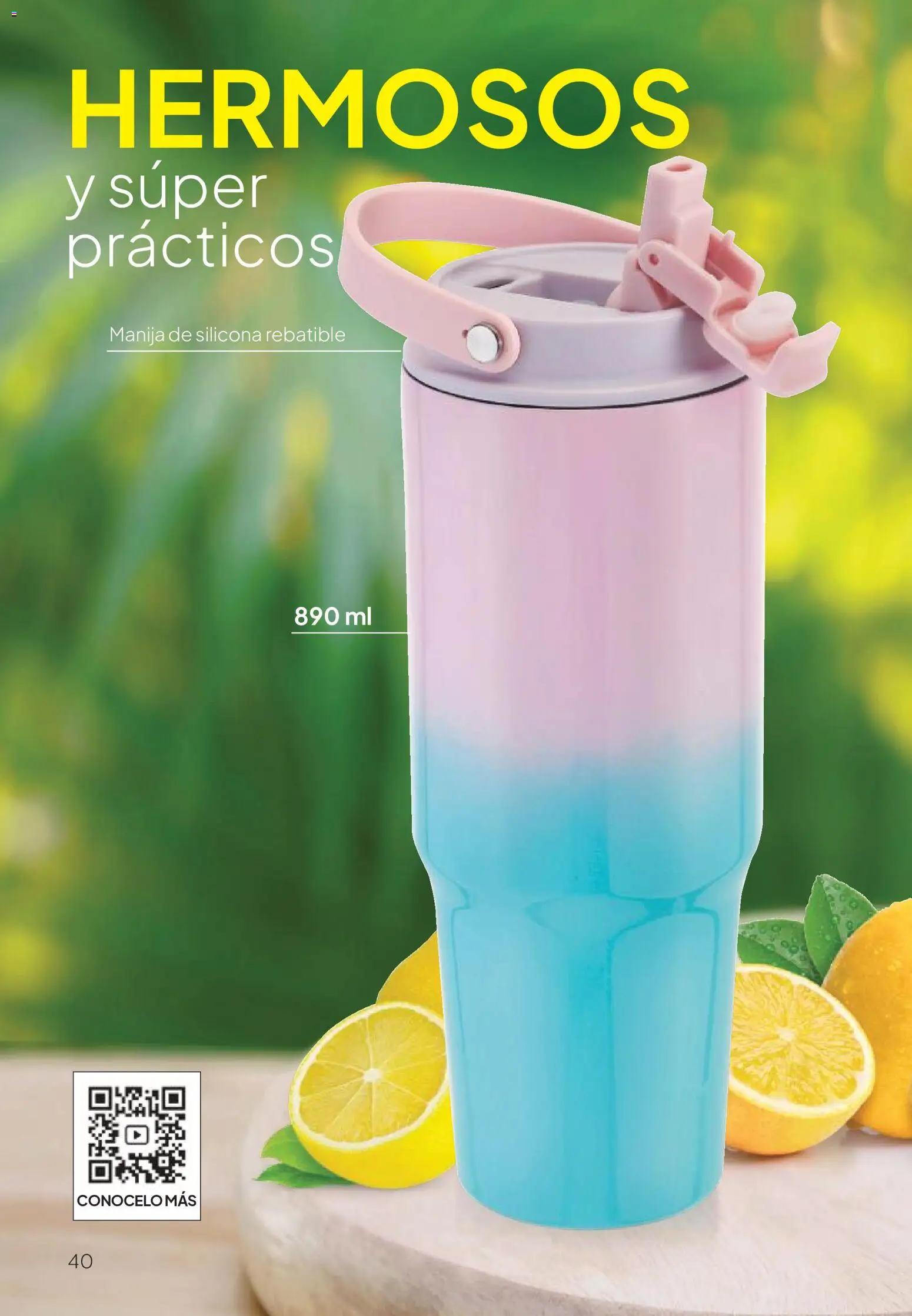Tupperware catálogo │ válido desde el 30/10/2026 | Página: 41