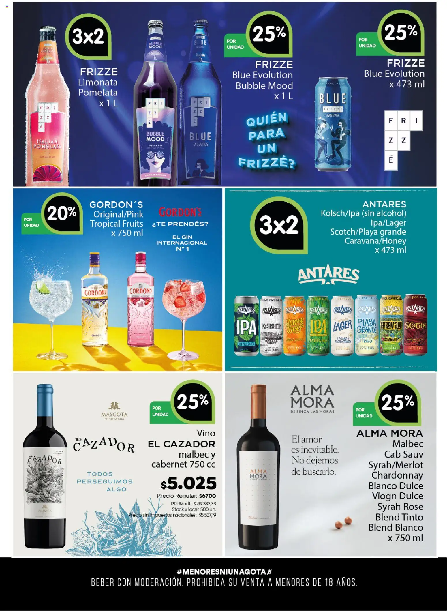 Jumbo - Especial Bebidas Dia del Padre │ válido desde el 15.06.2026 | Página: 2