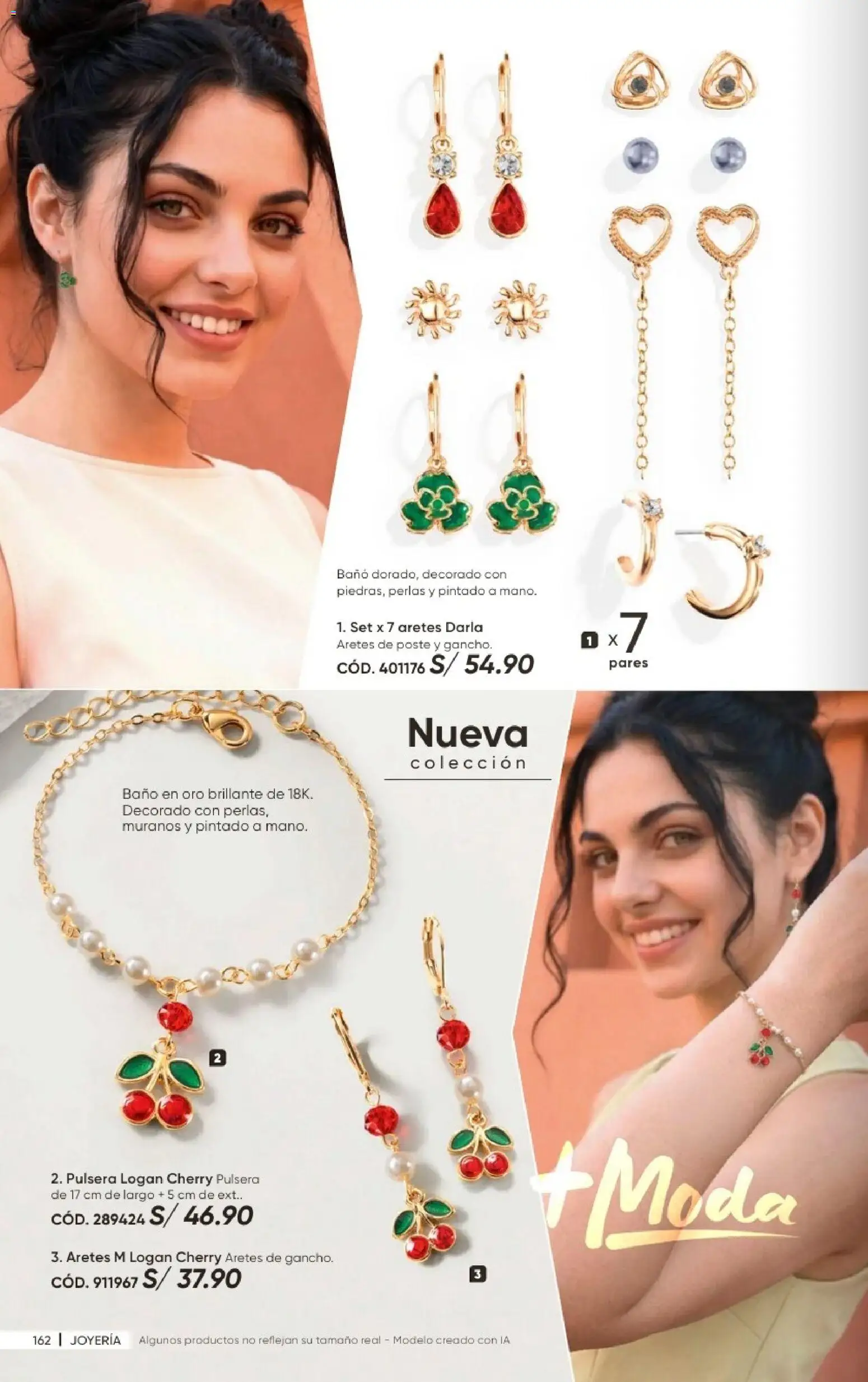 Catálogo Azzorti válido desde 21/09/2026 | Página: 164 | Productos: Baño