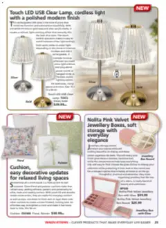Preview of Innovations catalogue - valid from 20.05.2026 | Page: 23