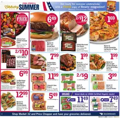 Preview of Price Chopper weekly ads valid from 17.05.2026 | Page: 2