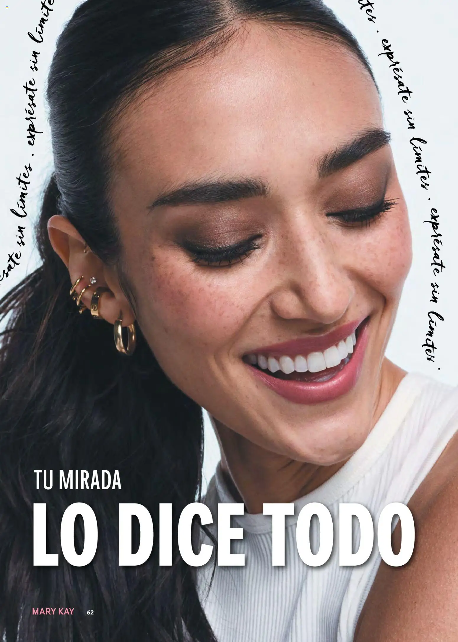 Nuevas ofertas de Mary Kay válidas en toda la República Mexicana desde el 01/09/2026. ¡Encuentra las mejores ofertas en Mary Kay catálogo! | Página: 62 | Productos: Lima