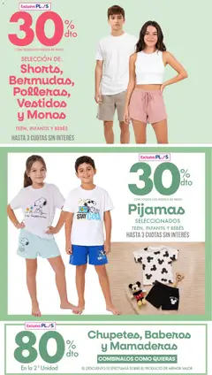 Vista previa La Anonima - Especial Primavera válido desde el 10/09/2026 | Página: 18 | Productos: Mamaderas, Sobre