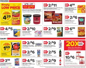 Preview of Giant weekly ads valid from 07/31/2026 | Page: 13