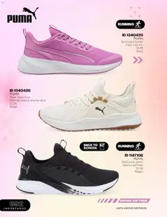 Vista previa de Price Shoes catálogo, nuevo folleto de la tienda, válido en México a partir del 15/05/2026 | Página: 392 | Productos: Tenis