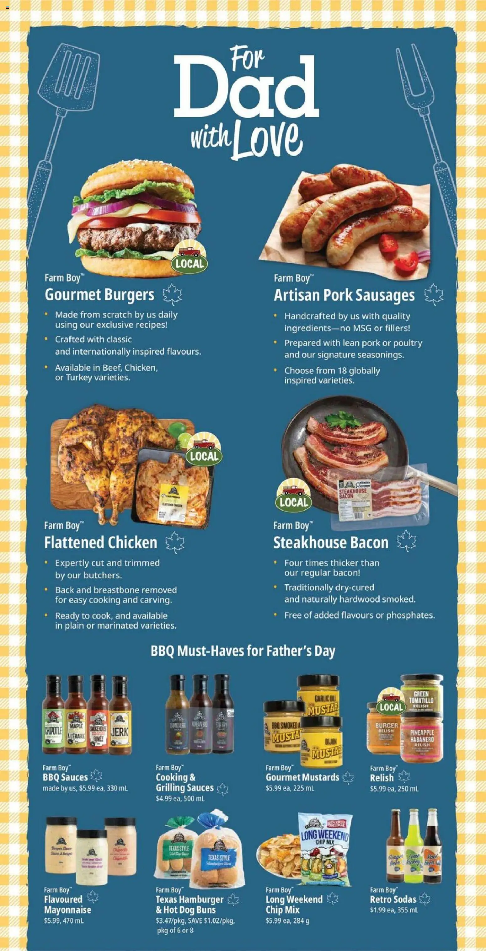 Farm Boy flyer valid from 18.06.2026 | Page: 6