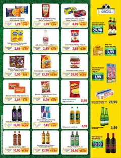 Spani Atacadista - Ofertas da semana - Pré-Visualização do folheto da loja Spani Atacadista, válido de 23/06/2026 | Página: 3