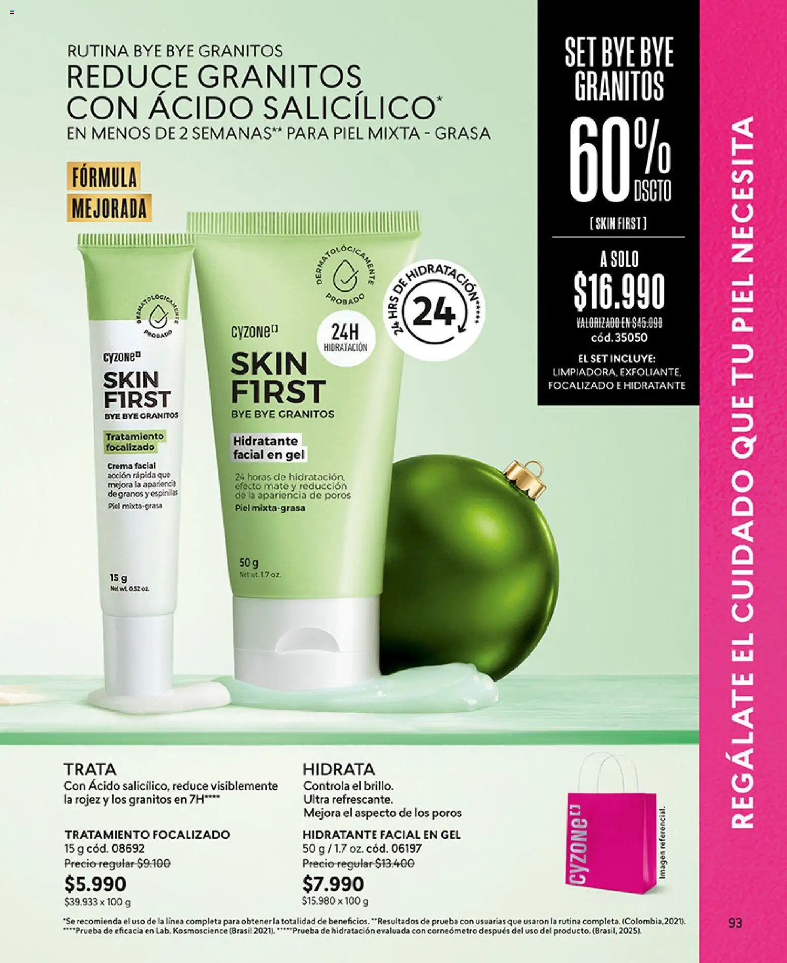 CyZone Black Friday │ válido desde el 19.10.2026 | Página: 105