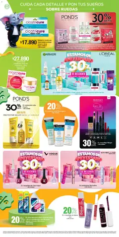 Jumbo catálogo Aniversario -  Vista previa de la revista de la tienda Jumbo valido desde el 24/09/2026 | Página: 22