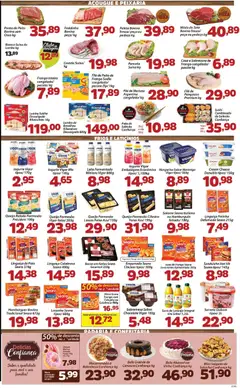 Confiança - Ofertas da semana - Pré-Visualização do folheto da loja Confiança, válido de 10/07/2026 | Página: 3