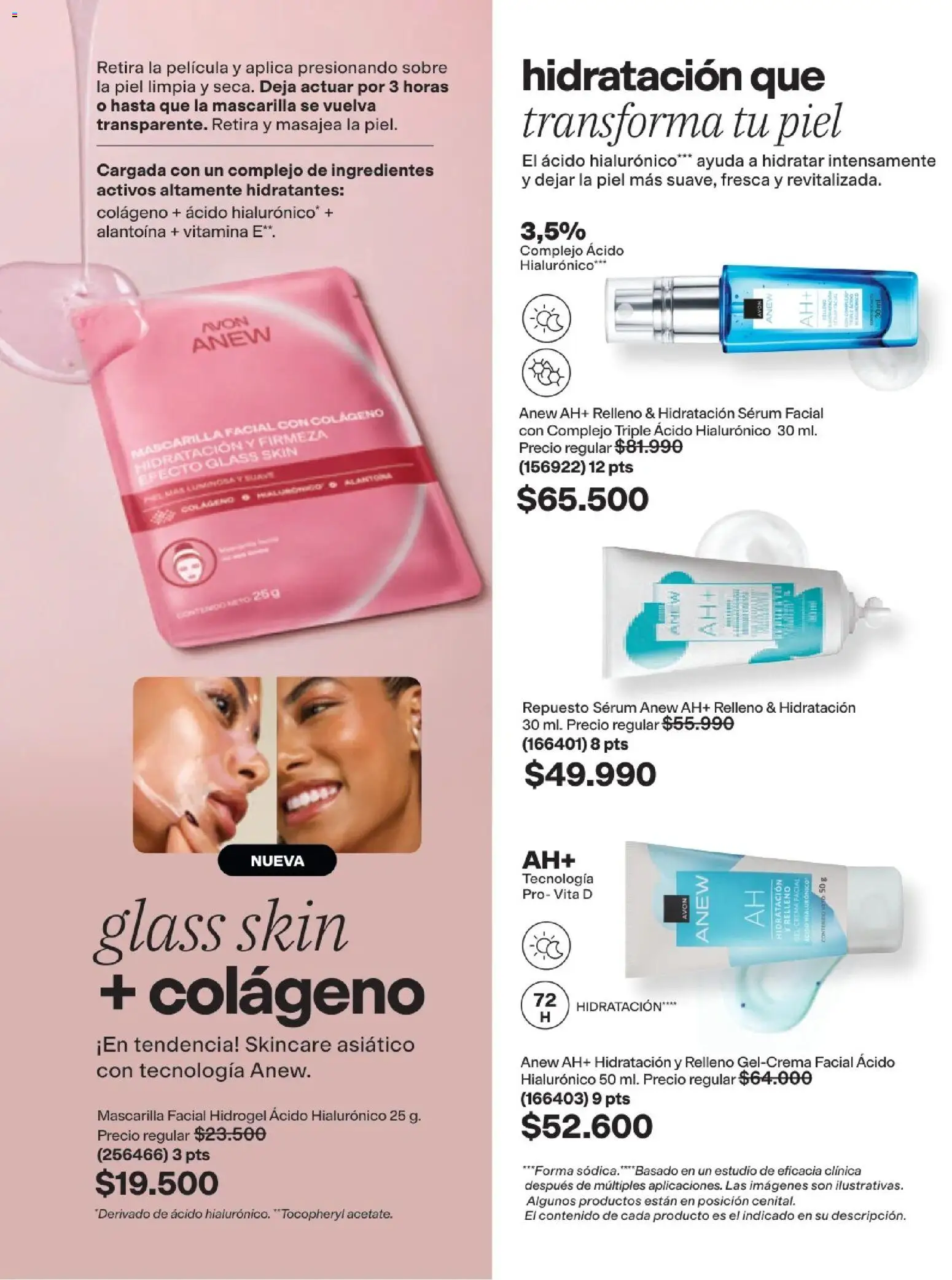 Avon revista - valida desde el 28/10/2026 | Página: 118