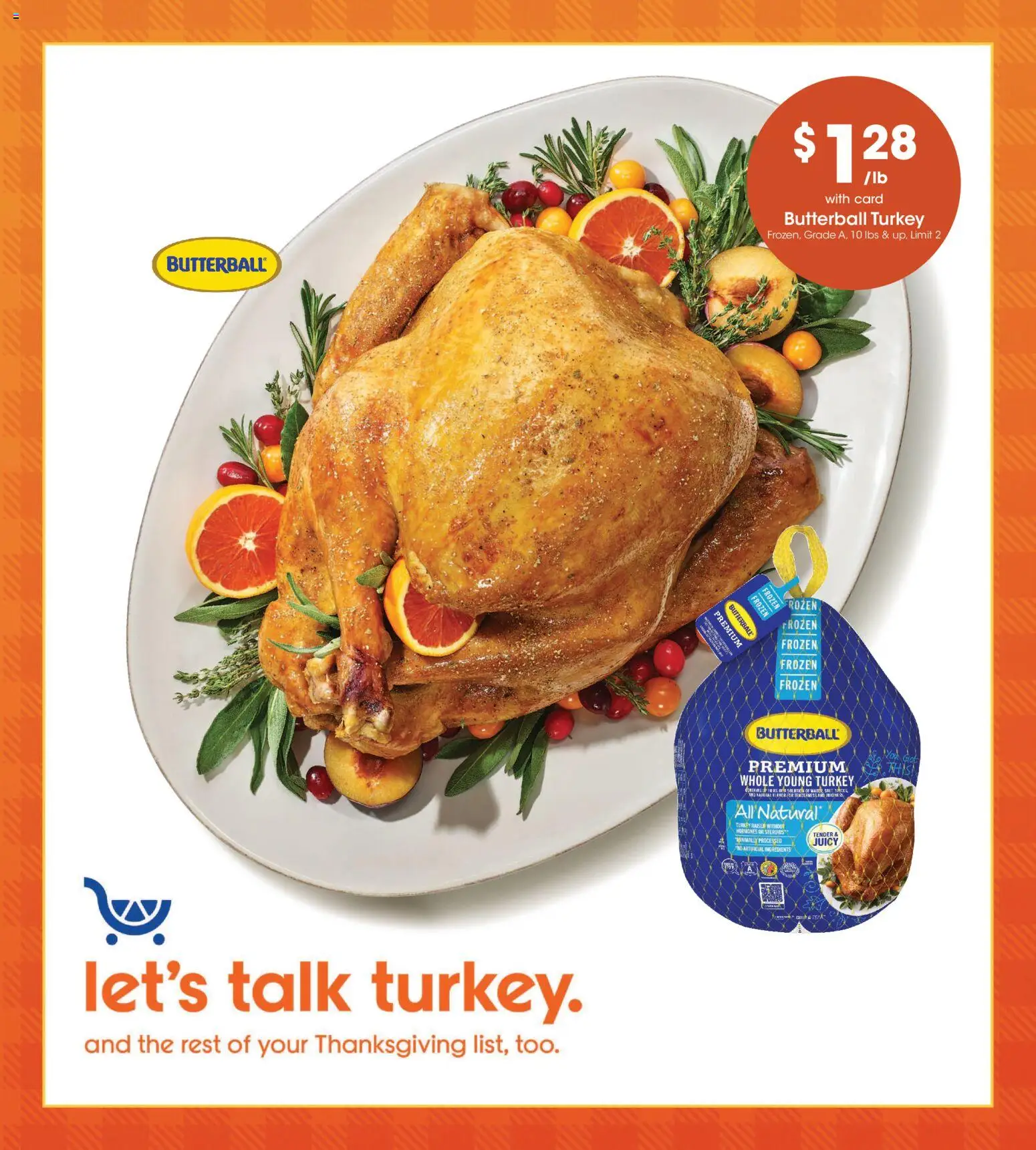 Kroger Weekly Ad - valid from 10/14/2026 | Page: 11