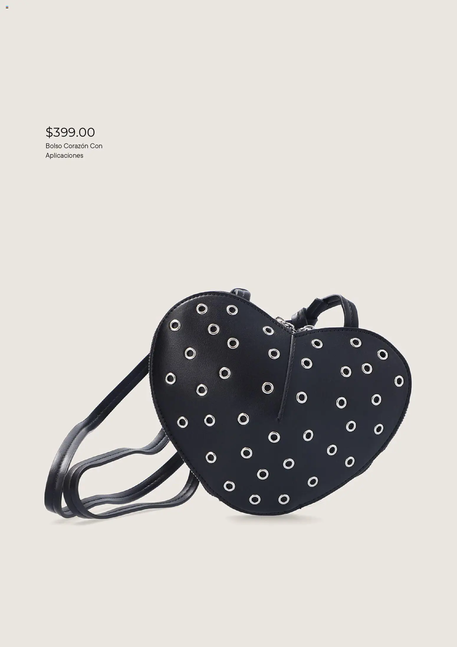 Nuevas ofertas de C&A válidas en toda la República Mexicana desde el 02/02/2026. ¡Encuentra las mejores ofertas en C&A catálogo! | Página: 8 | Productos: Bolso
