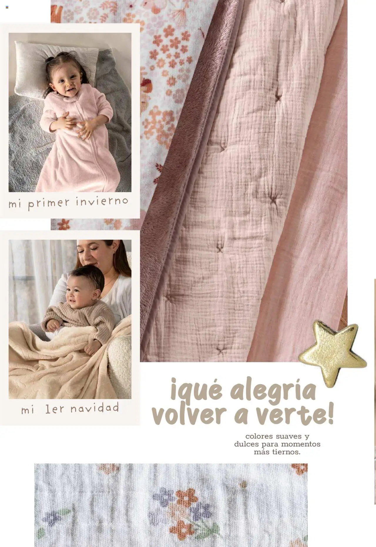 Nuevas ofertas de Vianney válidas en toda la República Mexicana desde el 15/08/2025. ¡Encuentra las mejores ofertas en Vianney - Catálogo Bebé! | Página: 2 | Productos: Dulces