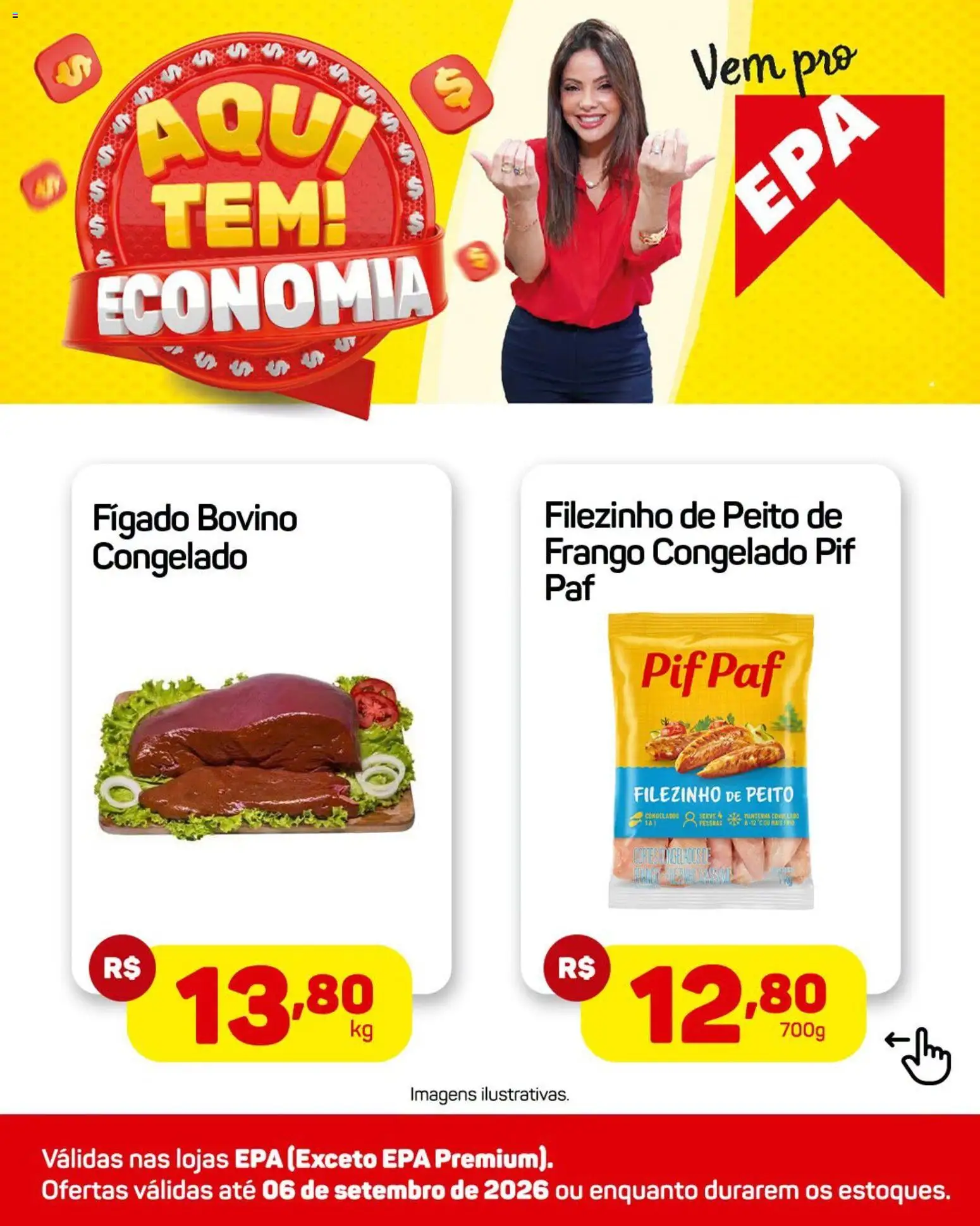 EPA Folheto - válido de 31/08/2026 | Página: 2