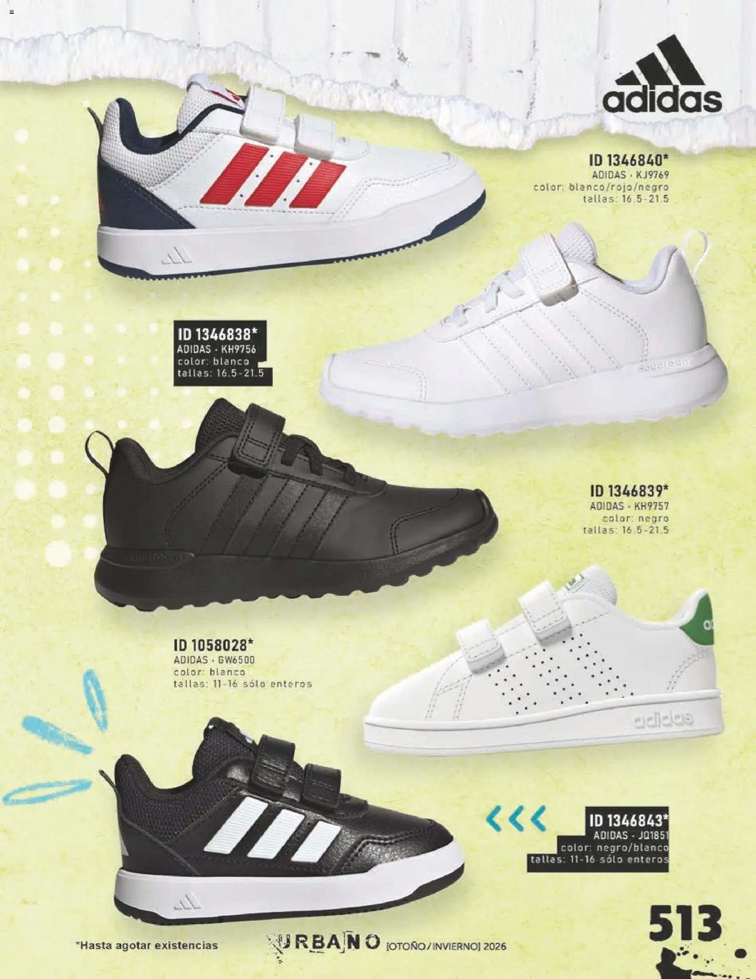 Nuevas ofertas de Price Shoes válidas en toda la República Mexicana desde el 31/07/2026. ¡Encuentra las mejores ofertas en Price Shoes catálogo Urbano! | Página: 513
