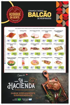 Prezunic ofertas Jauru - Pré-Visualização do folheto da loja Prezunic, válido de 03/07/2026 | Página: 7