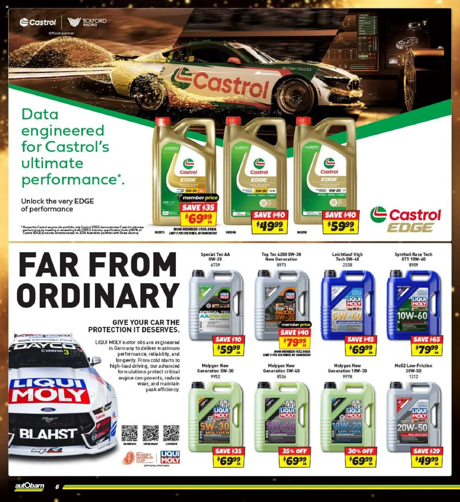 Autobarn catalogue - valid from 06.05.2026 | Page: 6