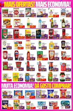 Super Muffato - Ofertas da semana - Pré-Visualização do folheto da loja Super Muffato, válido de 17/09/2026 | Página: 2