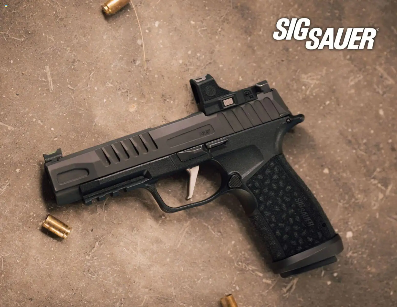 Dunham's Sports SIG SAUER - valid from 10/15/2026 | Page: 12