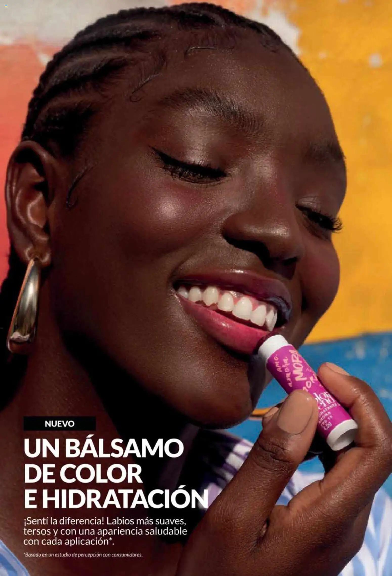 Catálogo AVON Campaña 5/2026 │ válido desde el 01.05.2026 | Página: 50 | Productos: Bálsamo