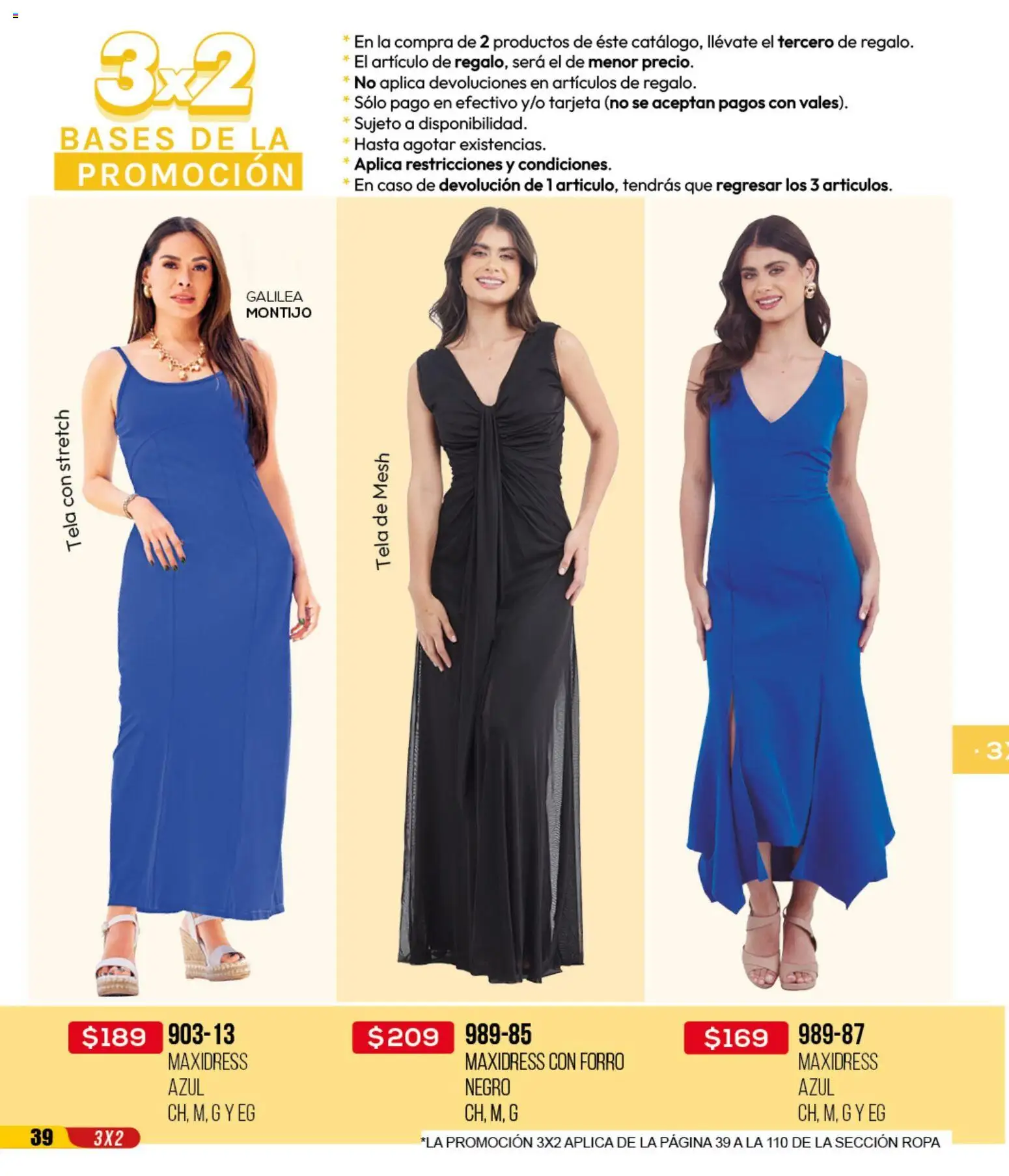 CKLASS ofertas de 20/04 — page 172