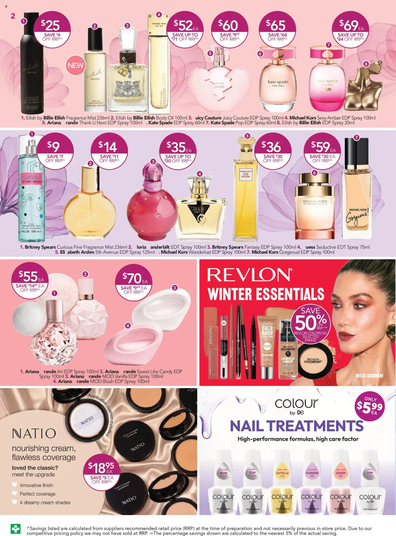 Terry White catalogue - valid from 09/07/2026 | Page: 27
