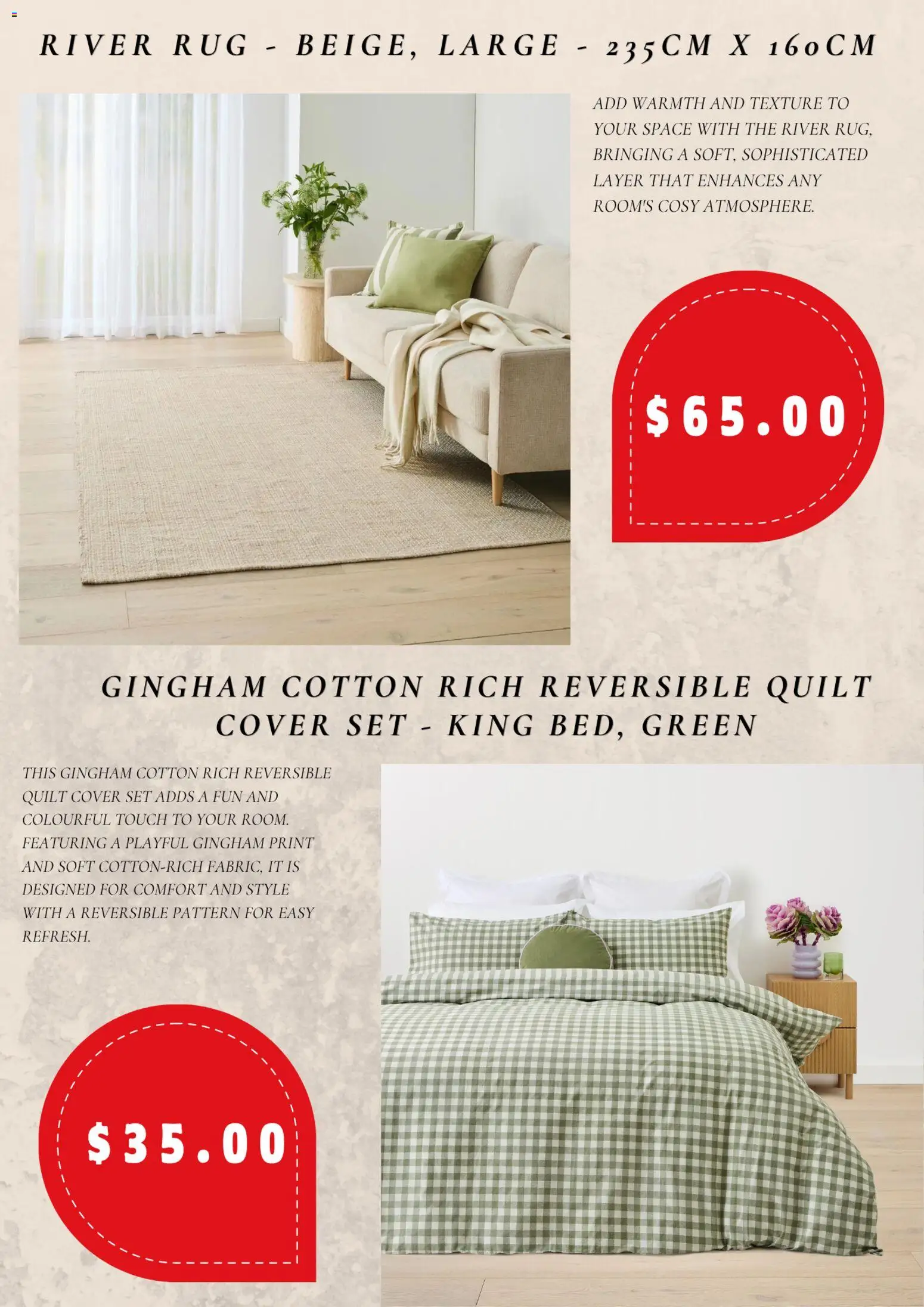 Kmart catalogue from 08.06.2026 | Page: 7