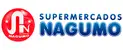Logotipo Nagumo