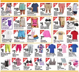 Preview of Ocean State Job Lot weekly ads valid from 11.06.2026 | Page: 9