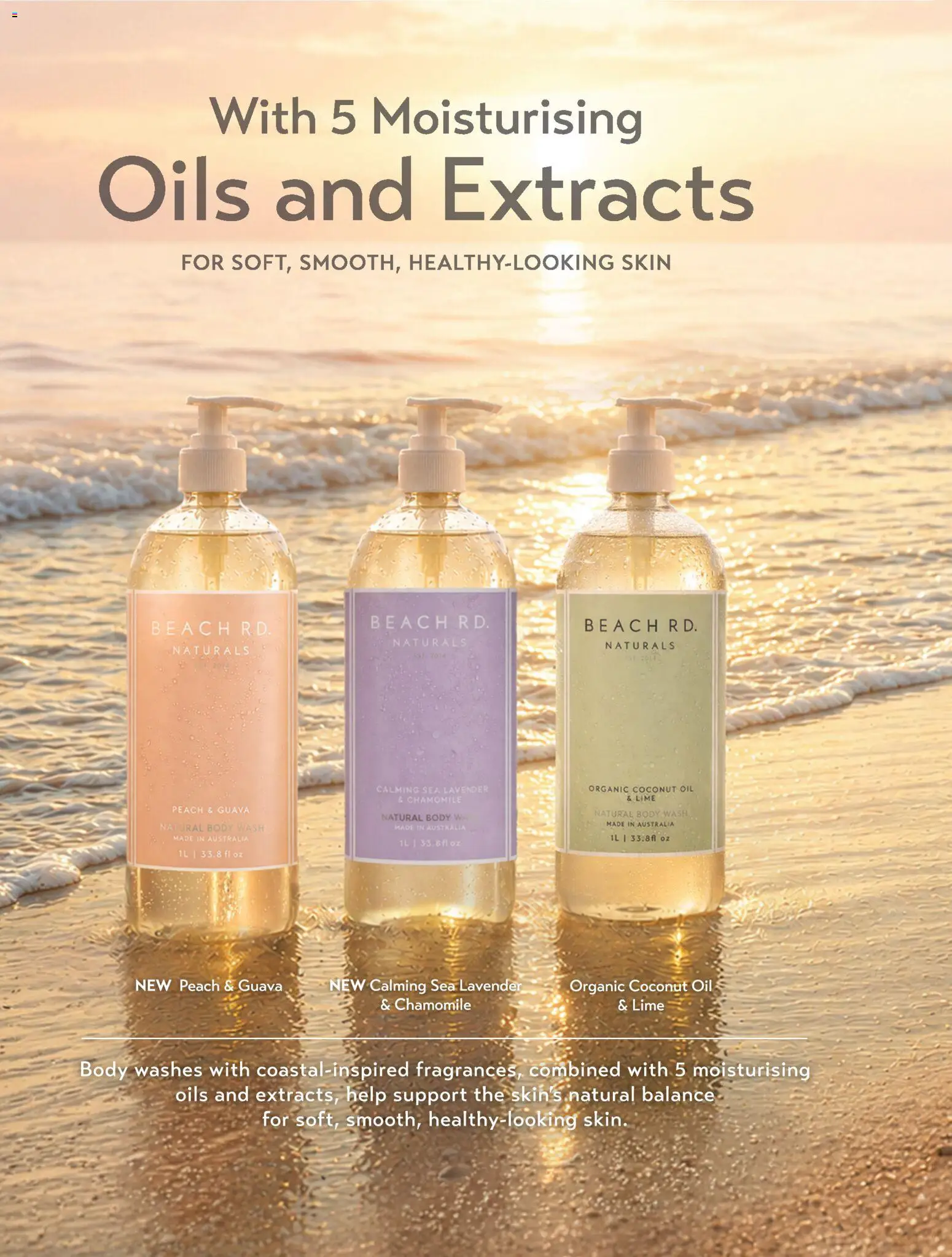 Coles catalogue - valid from 01/07/2026 | Page: 2 | Products: Oil, Peach, Lime
