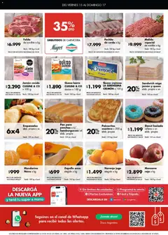 Vista previa Disco - Ofertas | Córdoba válido desde el 14.05.2026 | Página: 8