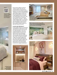 Preview of Bunnings Warehouse Magazine October - valid from 01/10/2026 | Page: 75 | Products: Carpet, Gum, Ensuite, Nutmeg