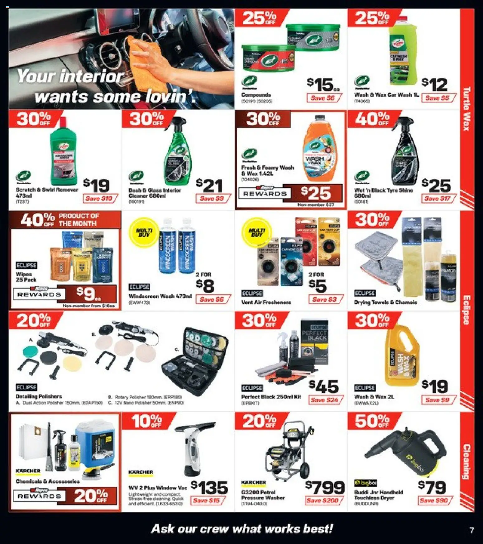 Repco catalogue from 06.05.2026 | Page: 7