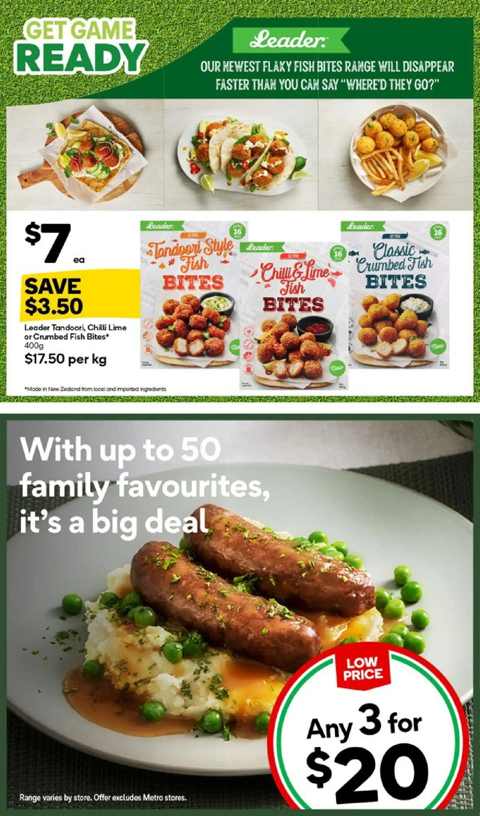 Woolworths catalogue from 22 Jun 2026 | Page: 17